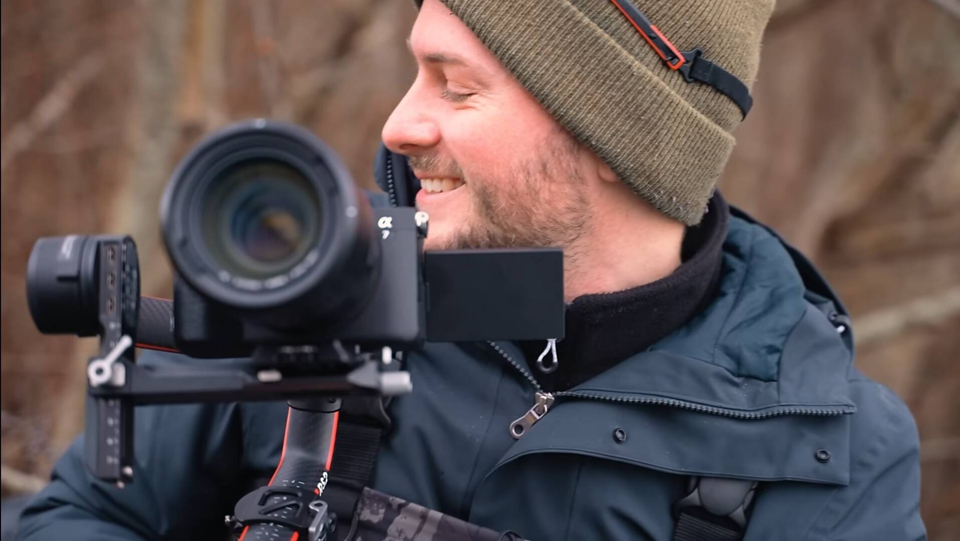 Alexandre Brendel - Vidéaste - Réalisation audiovisuelle - Drone