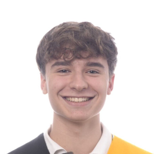 Alejandro Rodriguez - Software Engineer & AI
