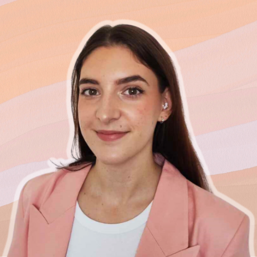 Morgane Domenc