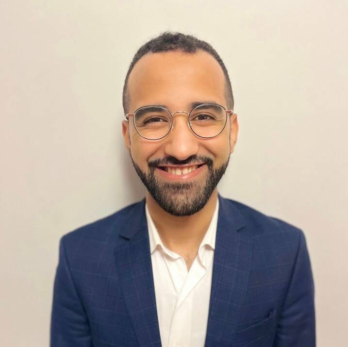 Hamza Lallam - Consultant gestion de Projet Marketing & Événement