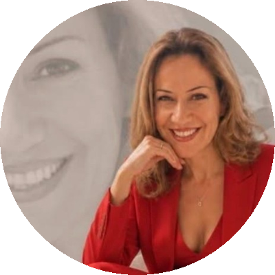 Rita Basmadjian - Consultante Export & Facilitatrice Interculturelle