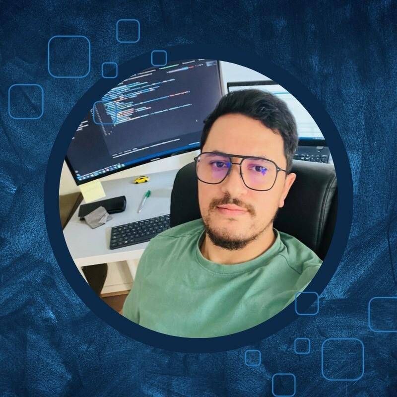 Bilel Messaoudi