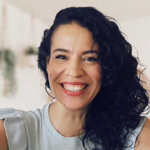 Trivino Angélica - Office Manager • FR-ES-EN