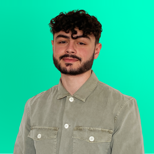 Benjamin Koskas - Développeur Fullstack ✨ | React.js ⚛️ - Next.js 🚀