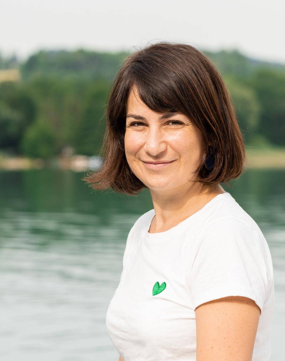 Julia Roubaud