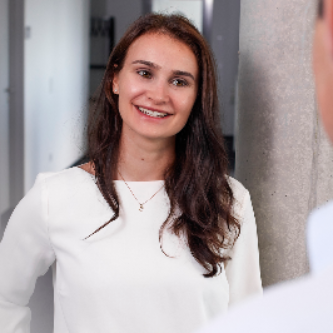 Charleen Schmale - Business Support | Executive Assistant