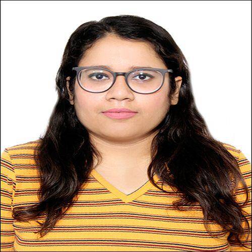 Poulomi Guha - Machine Learning, Data Analyst, Business Analyst