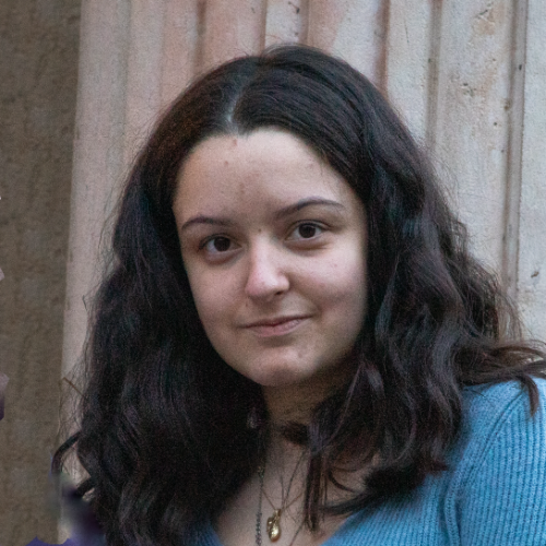 Lilou Lascombe