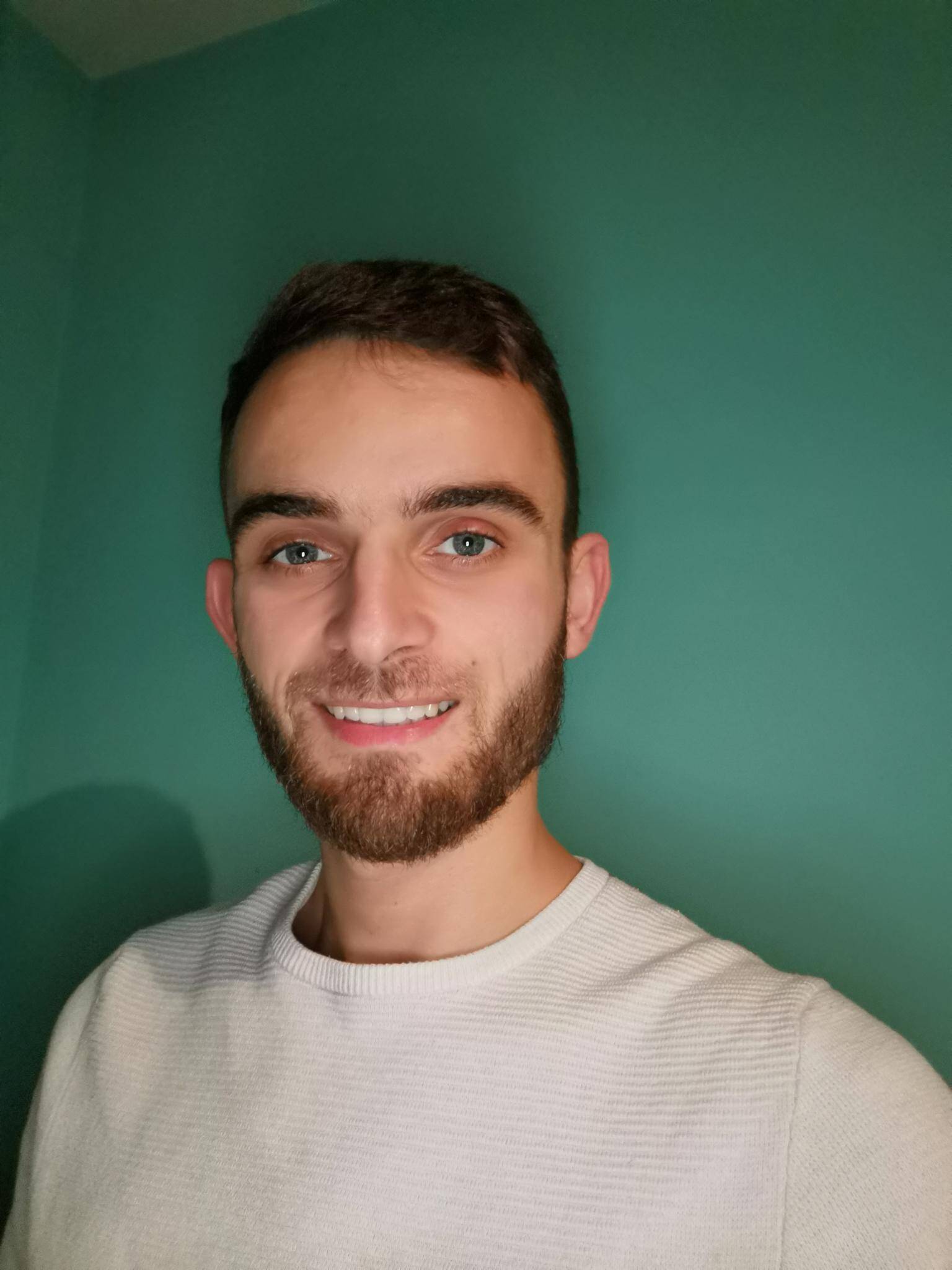 Florian Milcendeau
