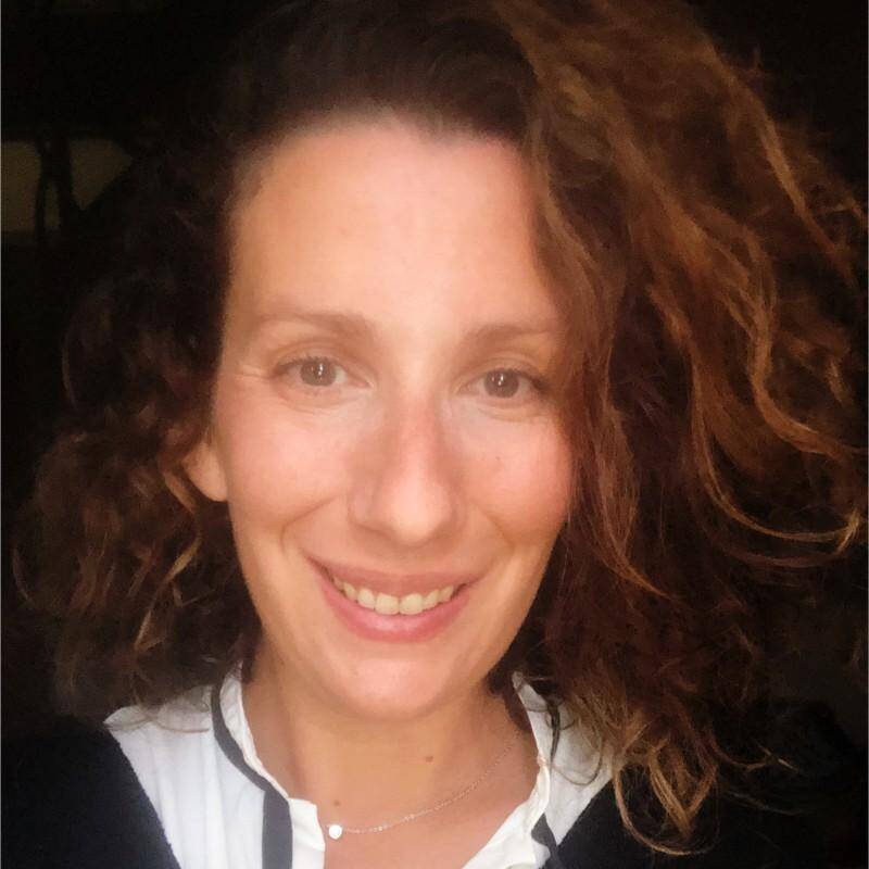 Magali De Gavoty - RRH | DRH à temps partagé | Recrutement Tech 🚀