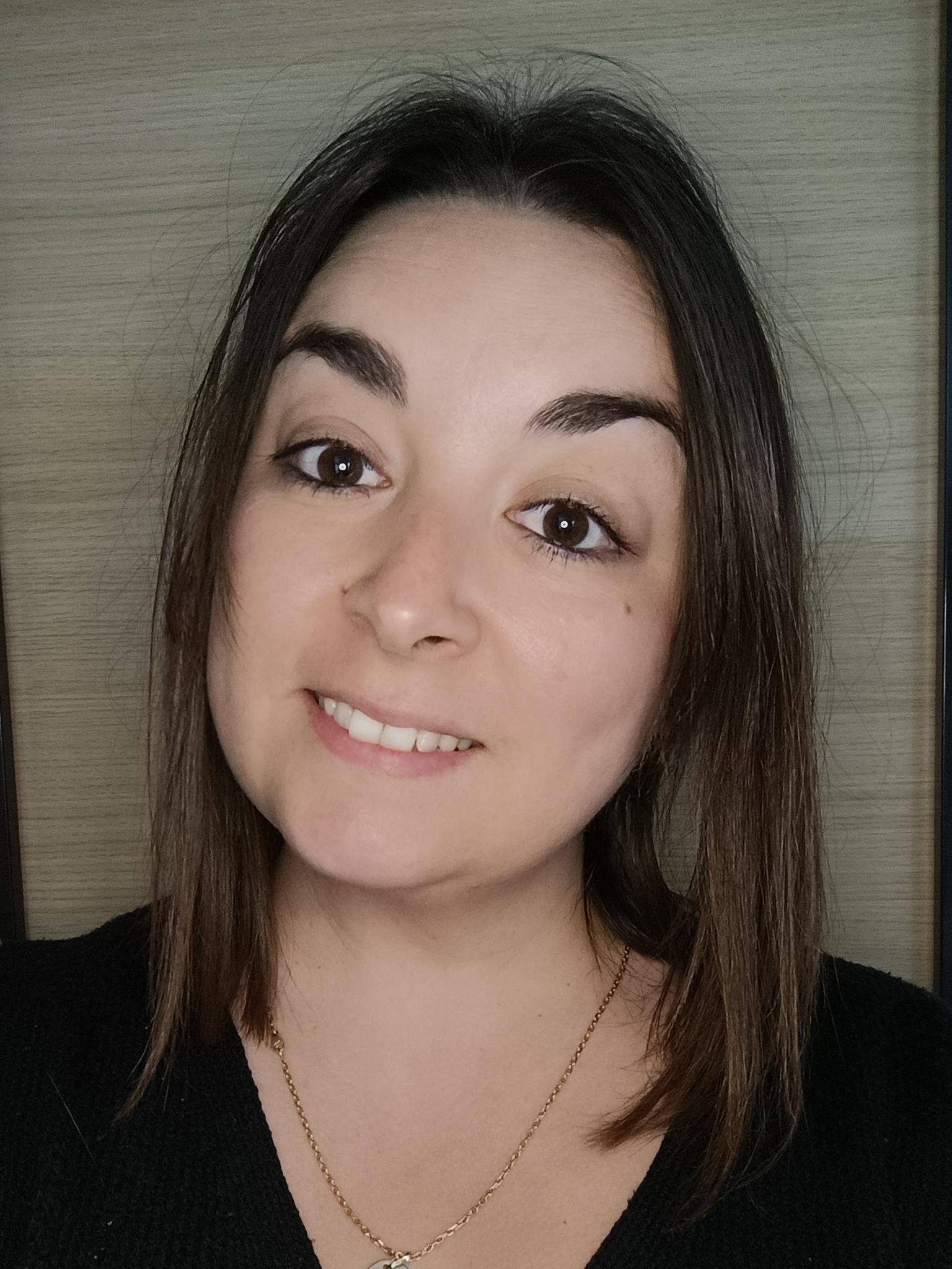Celine Padovani