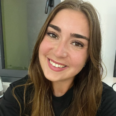 Manon Gelis - Responsable éditoriale
