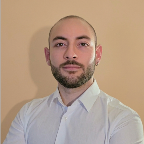 Gianmarco Martines - Medical Writing and Cancer Research Specialist