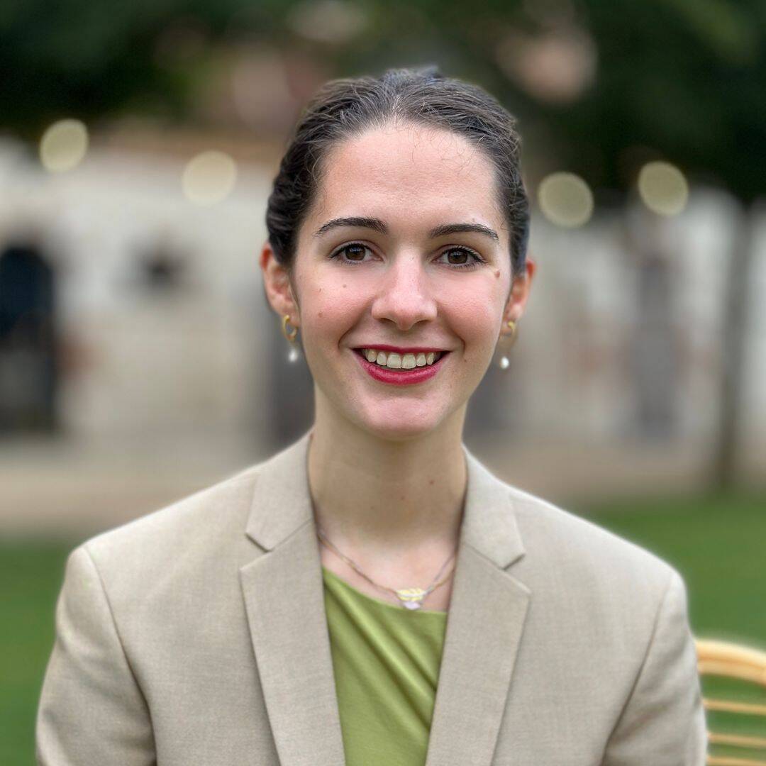 Manon Le Doran - chef de projet communication