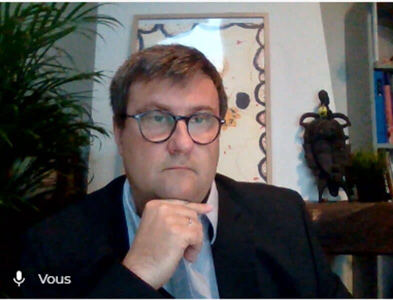 Charles Noe