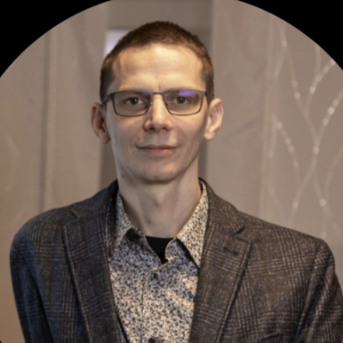 Sascha Pawelek