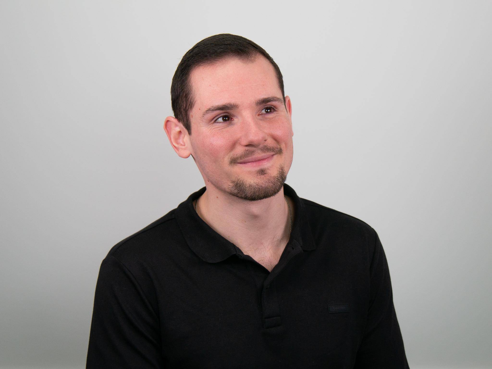 Eric Bauman