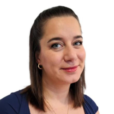 Alexia Martin - Consultante CRM | BI | Analytics | Automatisation