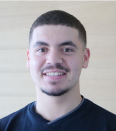 Mehdi Diah - Freelance Business Analyst & Chef de Projet SI 