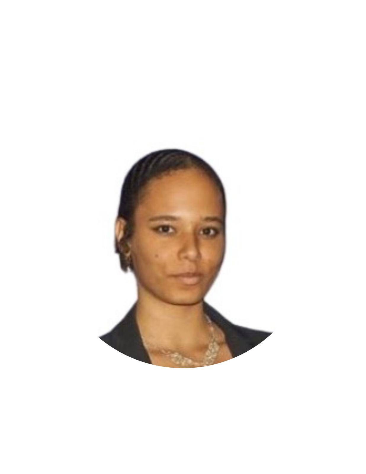 Shaïna Cideron