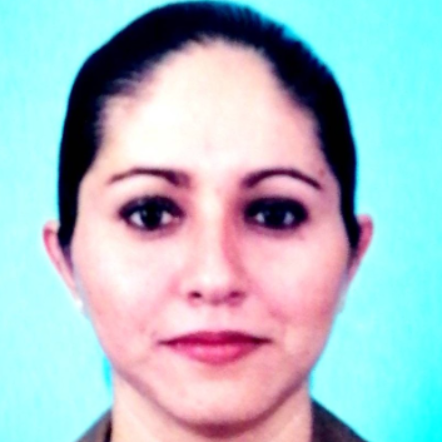 Sandra Valencia Montoya