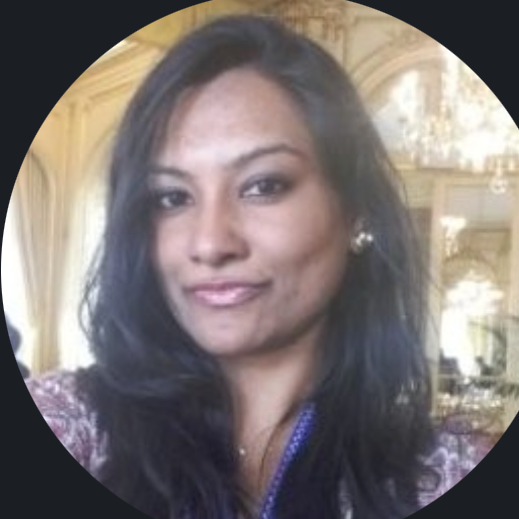 Vithiyaa  - Supply chain and Demand & Production Consultant