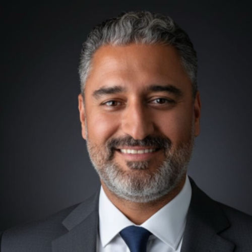 Milad Saber Samandari - Softwareentwickler GeoIT