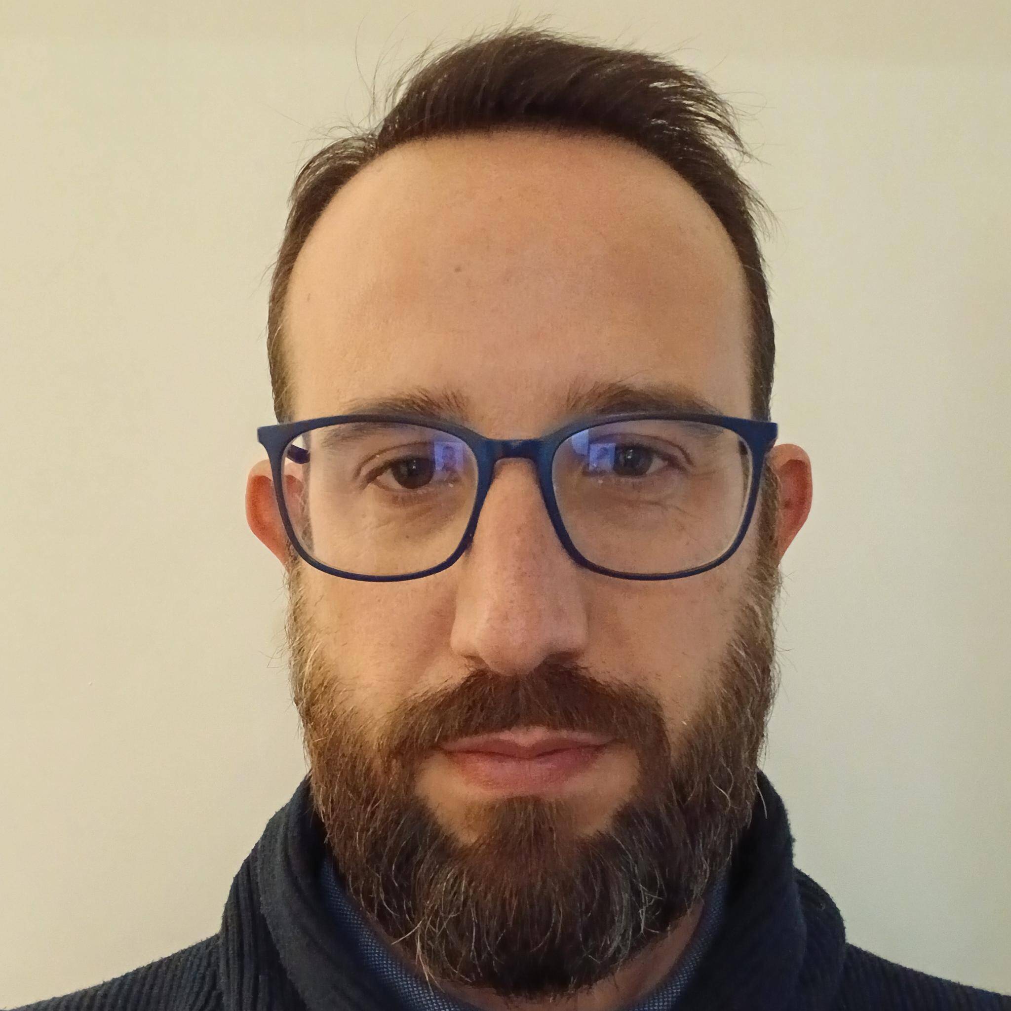 Jérémy Laborde