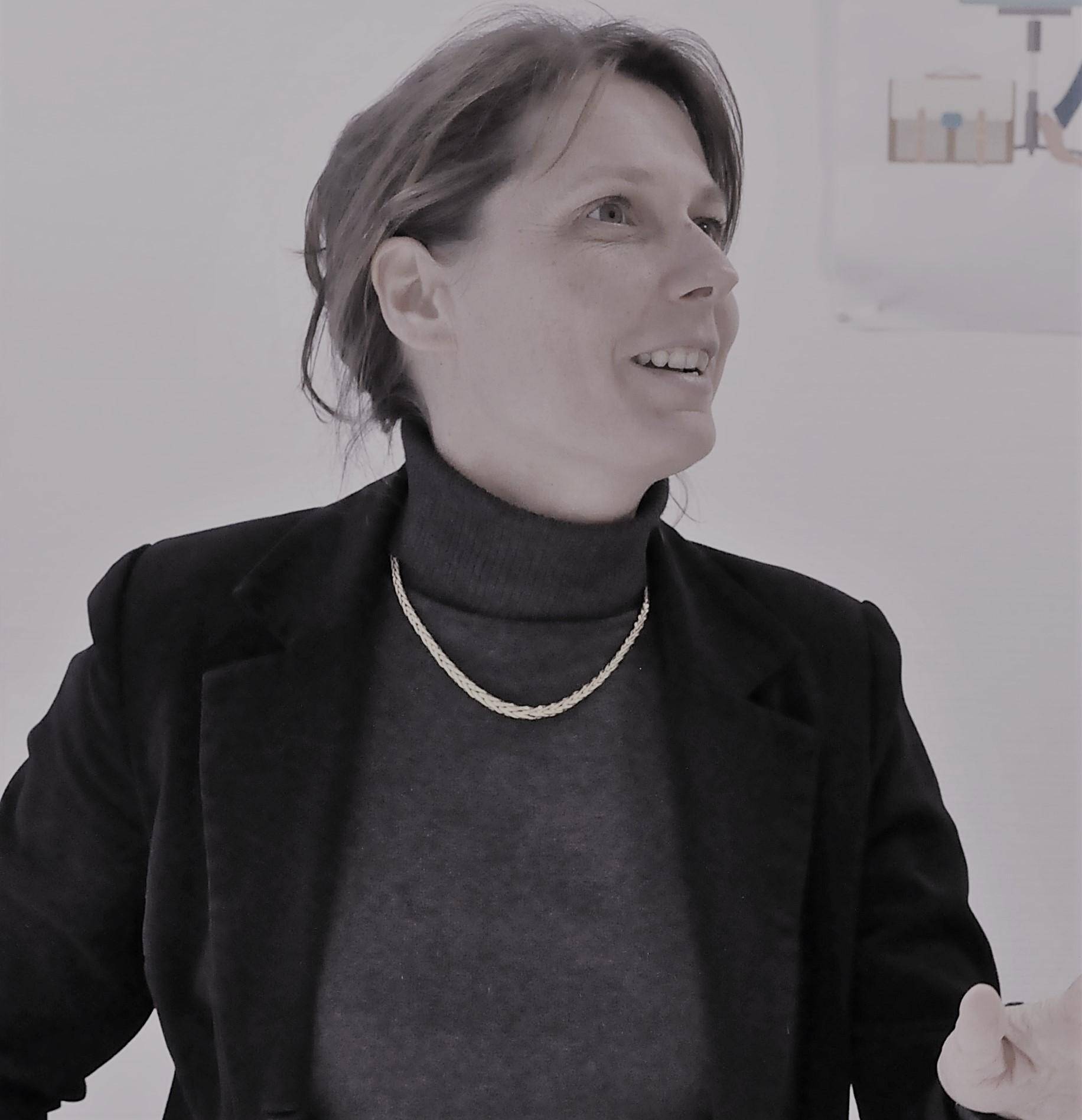 Delphine Raymond