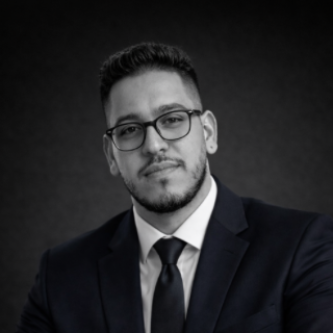 Zouhair Moutassim - Architect Technique / Devops