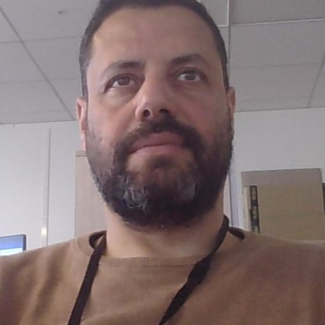 Imed Marzouk