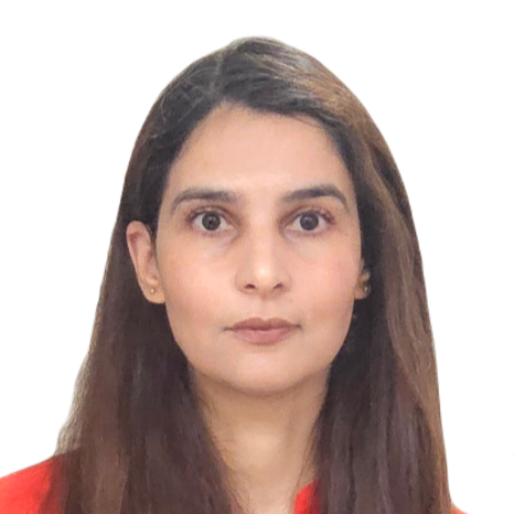 Amina G.