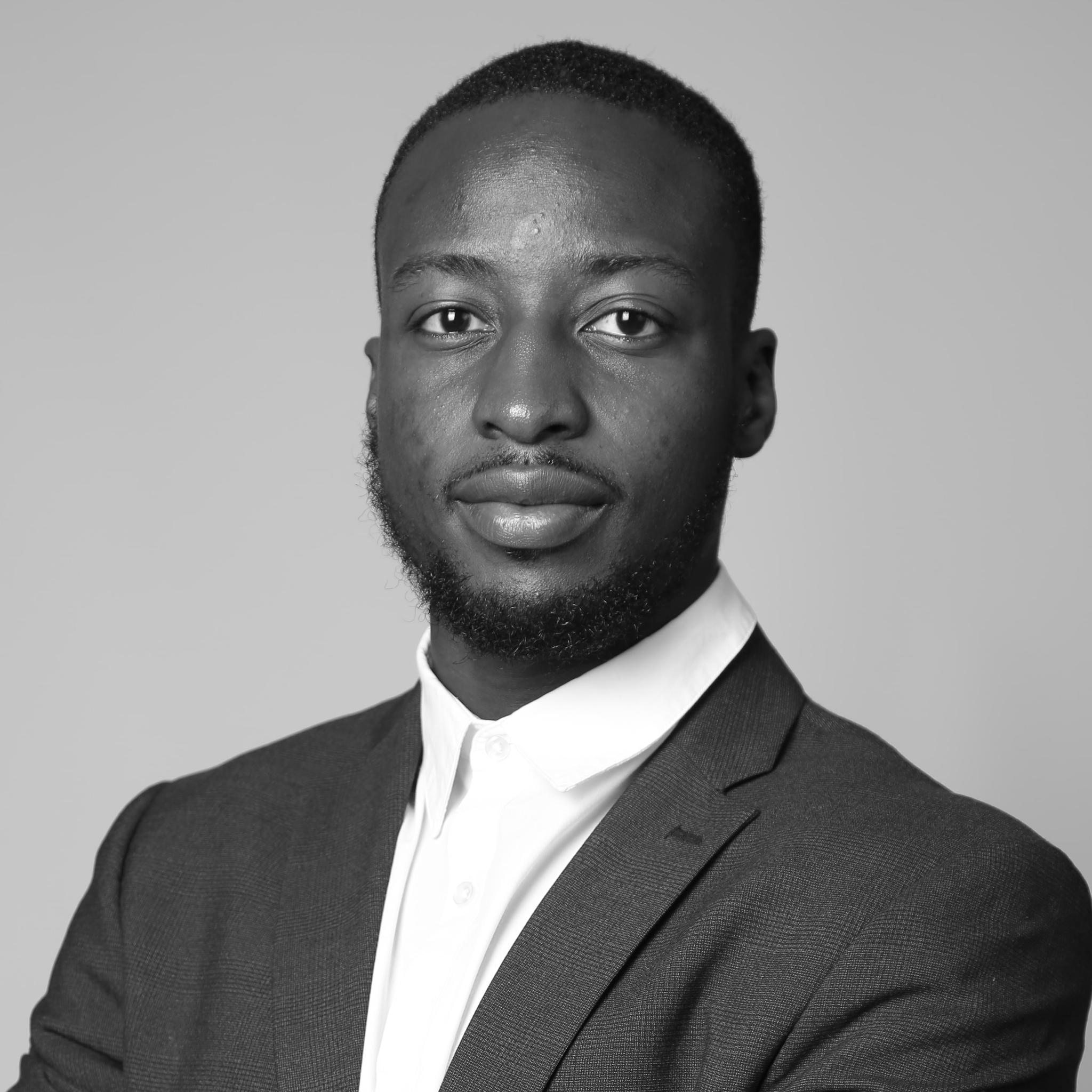 Mamadou Macalou