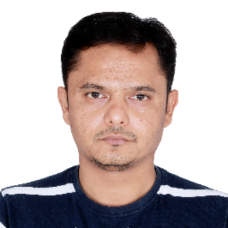 Rajnikant Ghodasara