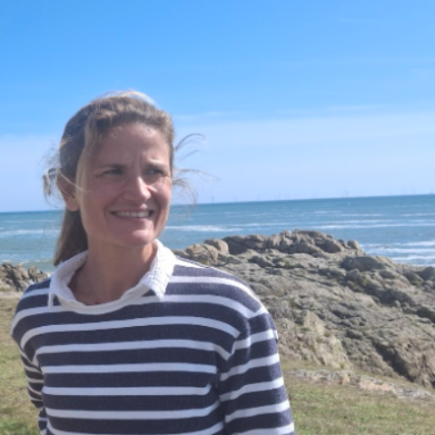 Céline Soissons - Consultante en organisation et management projets