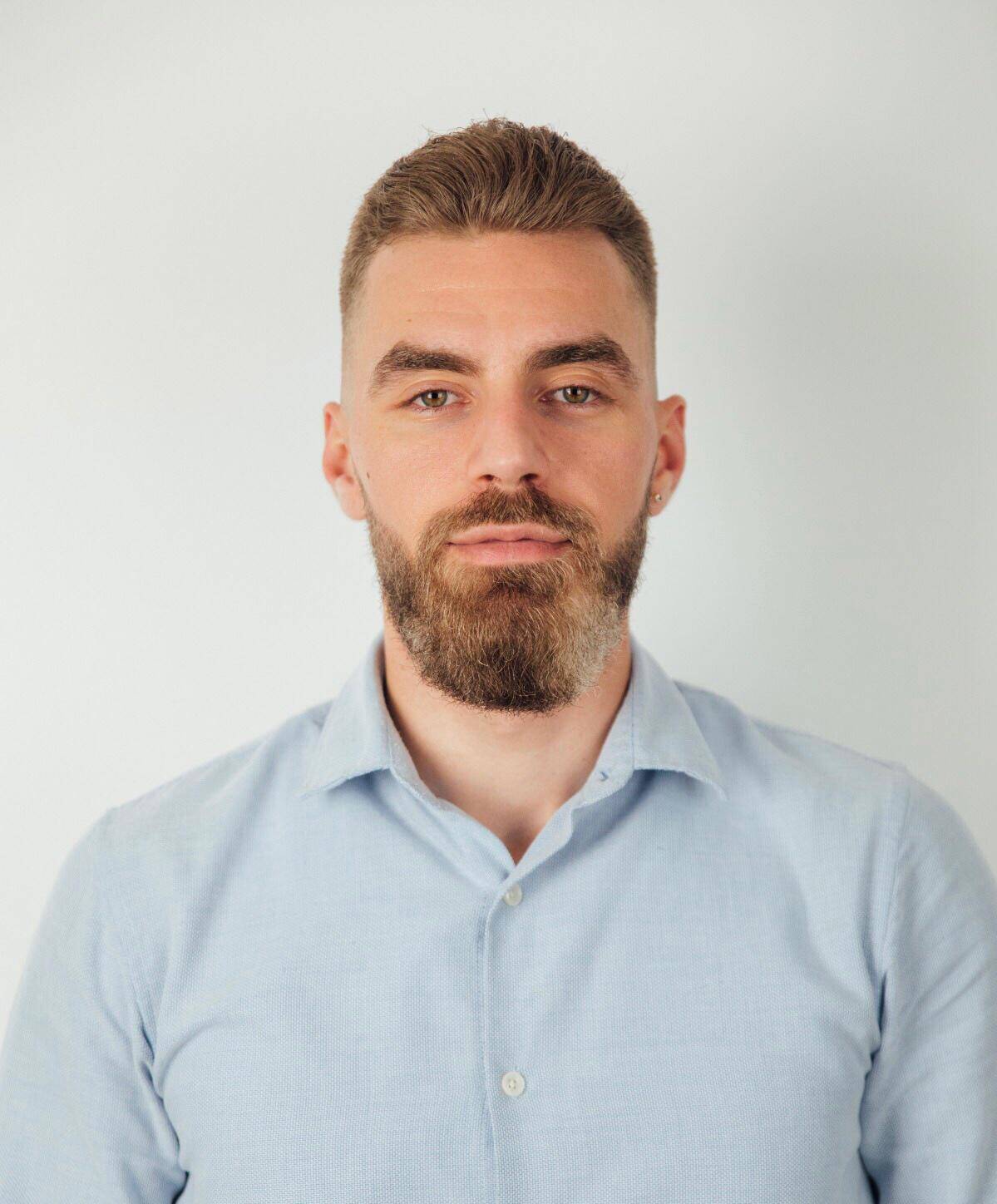 Cosmin Vladut Chiorean