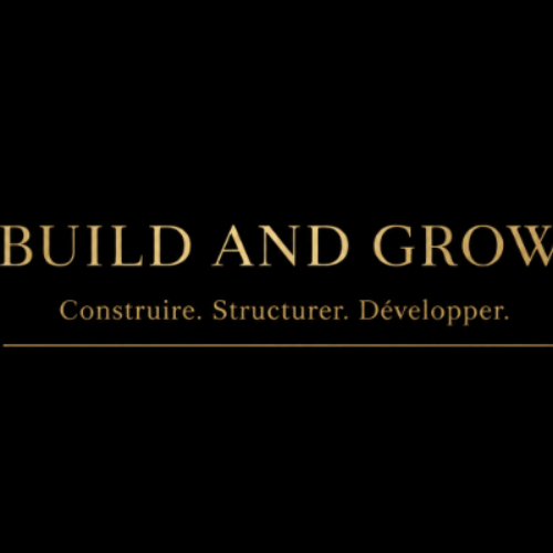 Build And Grow We - Conseil, Accompagnement, Marketing et Gestion