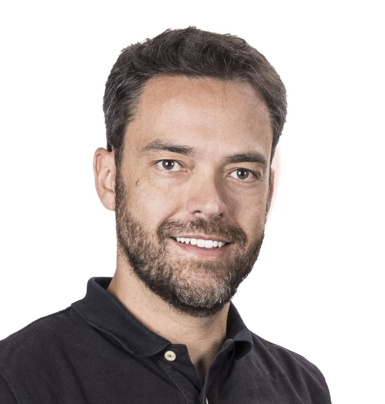 Nicolas Afonso
