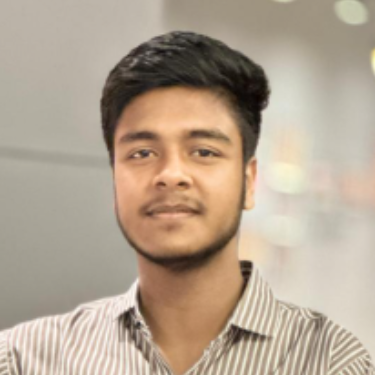 Nabil Ahmed - Digital Marketing and Lead generation Specialist