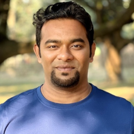 Muntasir Mahmud Aumio - Senior Full-Stack Engineer | WordPress | Shopify