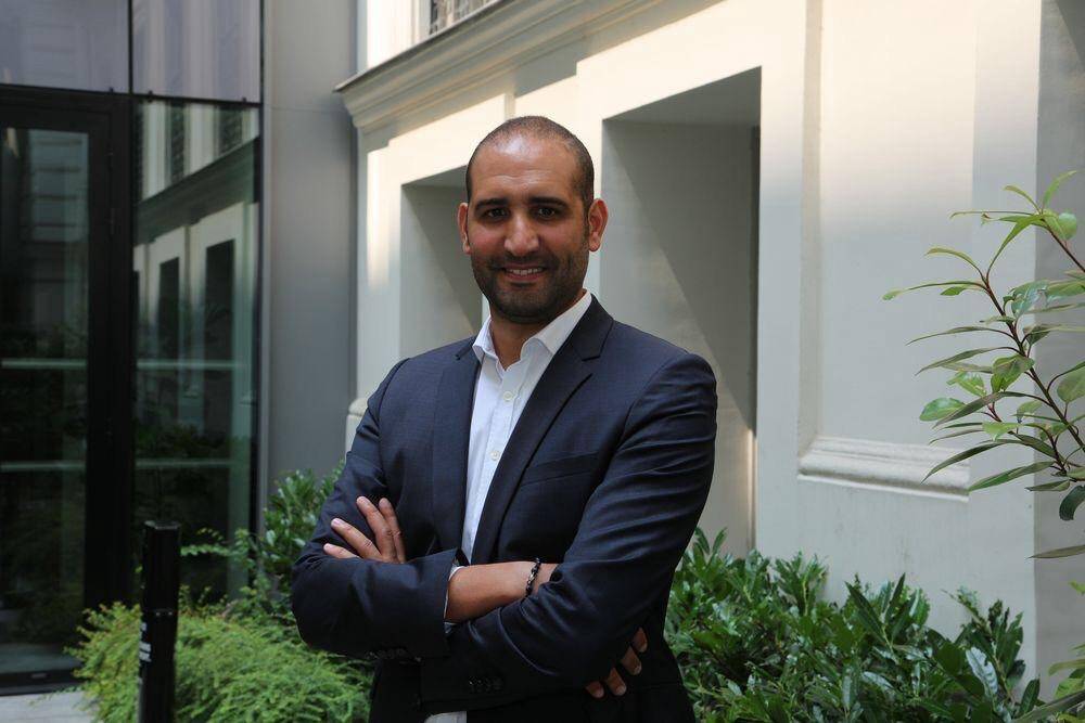 Samir Madjour - Enterprise Architect,Salesforce Solution Architect