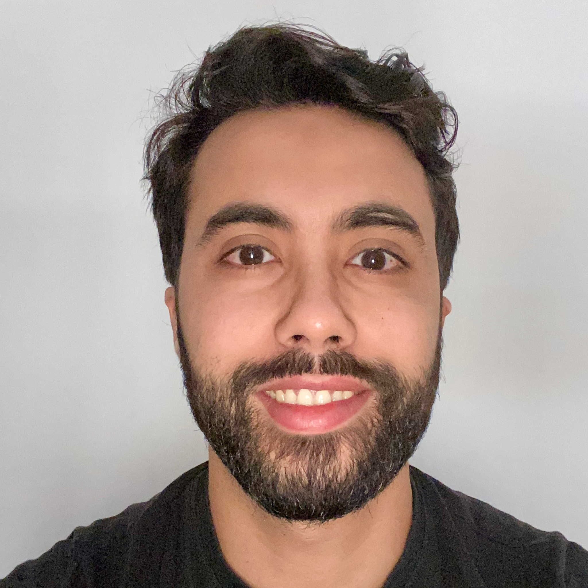 Soufiane B. - Technical Architect
