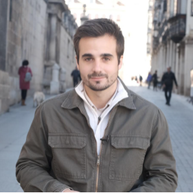 Rodrigo  - Periodista Freelance
