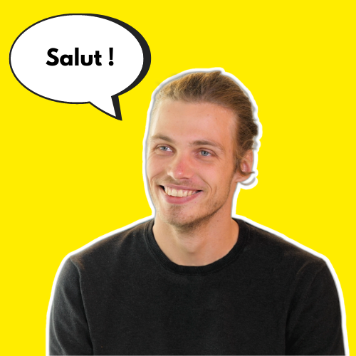 Sylvain Hochede - Expert Automatisation & IA — Agent, Make, n8n, Ops