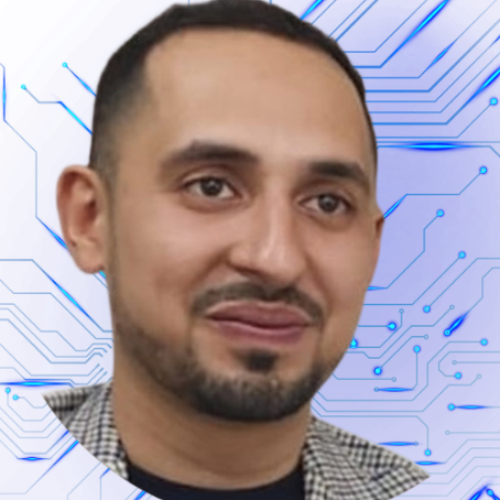 Hamza S. - Expert Power BI & Data Engineering | Dashboards, P