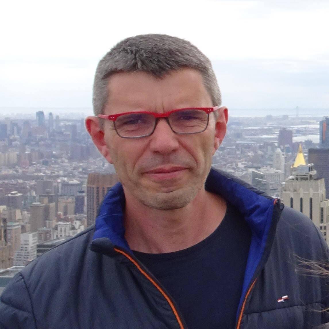 Jean-Marc Vescovi