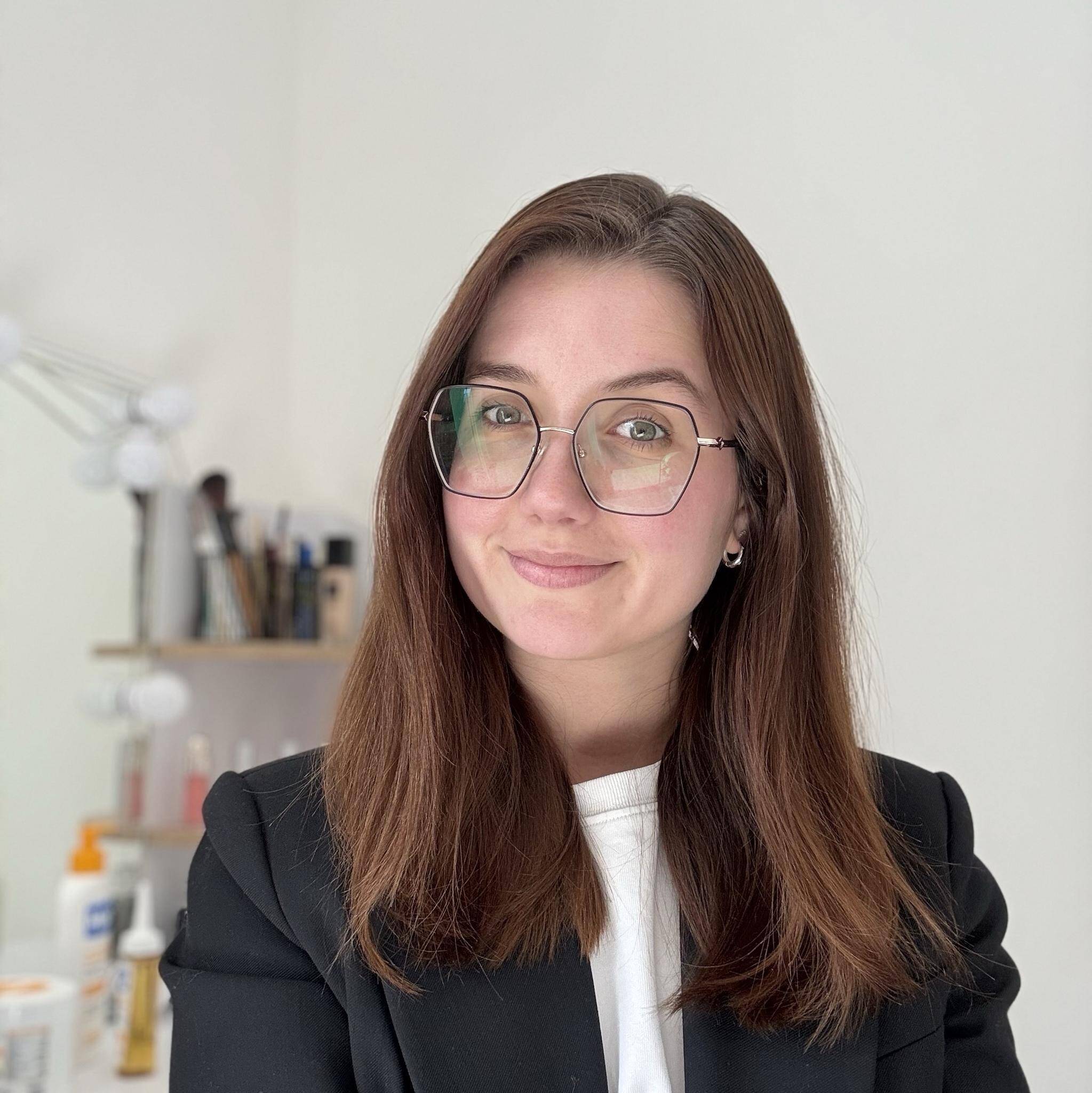 Chloé Crouzet