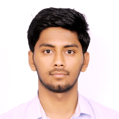 Naveen Aluri