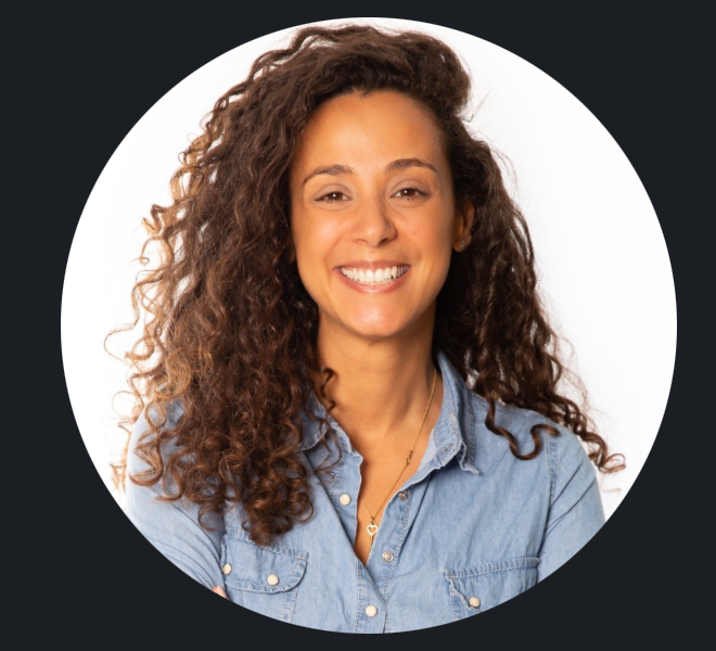 Glenda Najem - Product Operations & Transformation Consultant
