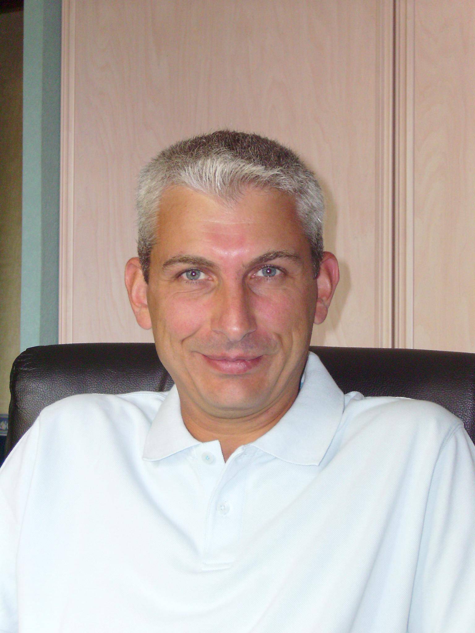 Eric Pichaud